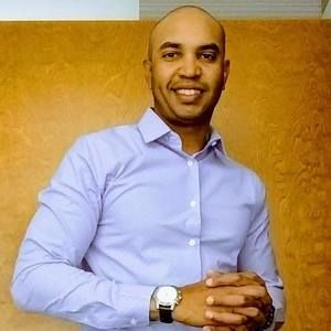 Meet your Posher, Sean